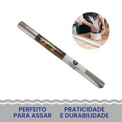 CELOFANE ROLO 60X25. (15) FAÇA FÁCIL PRO