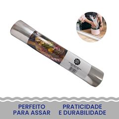 CELOFANE BOBINA 60X300 (12) FAÇA FÁCIL PRO