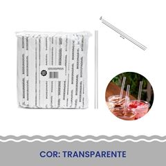 CANUDO S.SHAKE 10X20,7 FAÇA FÁCIL BIO C/100 SACHE