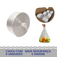 BOBINA PICOTADA ESTRELA 28X40 FAÇA FÁCIL PRO 1400G