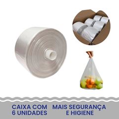 BOBINA PICOTADA ESTRELA 34X45 FAÇA FÁCIL PRO M 1500G