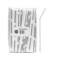CANUDO FLEXÍVEL 4,6X20 FAÇA FÁCIL PRO C/100 BIO SACHE