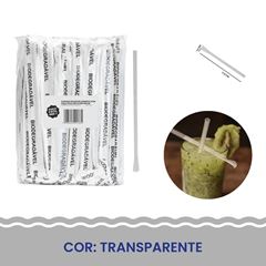 CANUDO MEXEDOR 5,8X17,5 FAÇA FÁCIL PRO C/100 SACHE