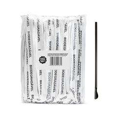 CANUDO MEXEDOR 5,8X17,8 FAÇA FÁCIL PRO PRETO C/100 SACHE