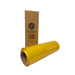 FILME PVC 380X10X600MT FAÇA FÁCIL PRO