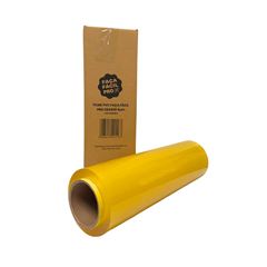 FILME PVC 380X9X600MT FAÇA FÁCIL PRO