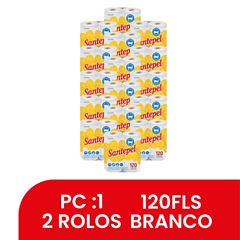 SACOLA PAPEL P PARDA C/50 18X09X29 SD21