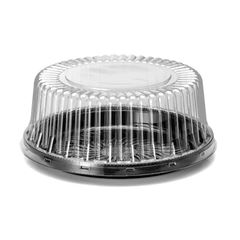 G 037 MA TORTA PEQ ALTA C/1 PRETA