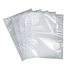 SACO A VACUO 15X30X0,08 C/1000 PRO PACK