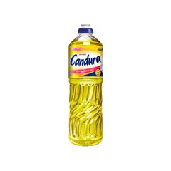 DETERGENTE LÍQUIDO 500ML CANDURA NEUTRO