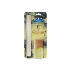 DIFUSOR DE AROMAS COALA-100ML VANILLA