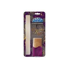 DIFUSOR DE AROMAS COALA-100ML ORQUÍDEA NEGRA