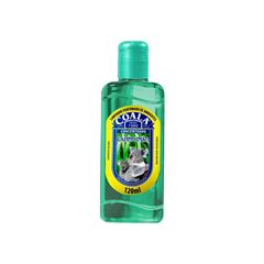 LIMPADOR 120ML PERFUMADO COALA CAPIM LIMÃO