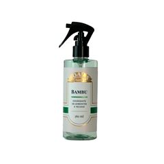 ODORIZADOR AMBIENTE 260ML COALA BAMBU