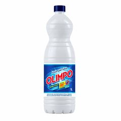 ÁGUA SANITÁRIA 1L OLIMPO