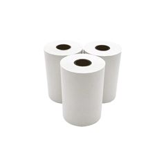 BOBINA TÉRMICA 57MMX22MT 44G CARTÃO THERMOFLEXO
