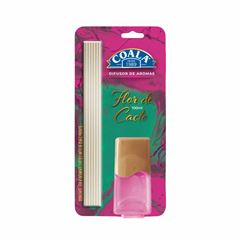DIFUSOR DE AROMAS COALA-100ML FLOR DE CACTO