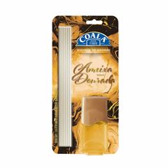 DIFUSOR DE AROMAS COALA-100ML AMEIXA DOURADA