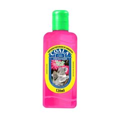 LIMPADOR 120ML PERFUMADO COALA FLOR DE CACTO