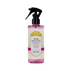 ODORIZADOR HOME SPRAY 260ML COALA FLOR DE CACTO