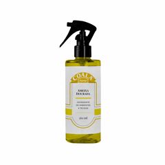 ODORIZADOR HOME SPRAY 260ML COALA AMEIXA DOURADA