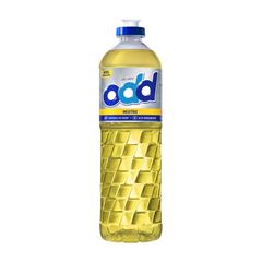 DETERGENTE LÍQUIDO 500ML ODD
