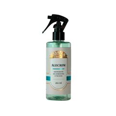 ODORIZADOR HOME SPRAY 260ML COALA ALECRIM