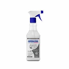 LIMPADOR MULTIUSO 500ML COPERALCOOL CHA BRANCO