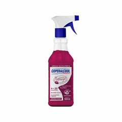 LIMPADOR MULTIUSO 500ML COPERALCOOL ORQUIDEA NEGRA