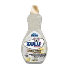 LIMPADOR PERFUMADO 1LT ZULU COALA CHA BRANCO