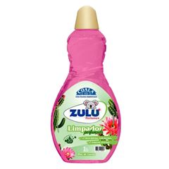 LIMPADOR PERFUMADO 1LT ZULU COALA FLOR DE CACTO