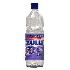 REMOVEDOR 900ML ZULU COALA LAVANDA