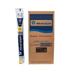 COPO 80ML PP BRANCO ALTACOPPO C/100