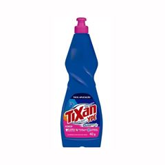 TIRA MANCHAS GEL 462G S/CLORO TIXAN ROUPA BR/COLOR