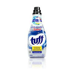 SABAO LÍQUIDO 1,5LT TUFF 2 EM 1 CONCENTRADO C/AMACIANTE