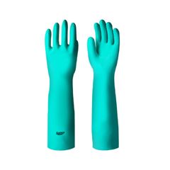 LUVA NITRÍLICA SANRO CANO LONGO M