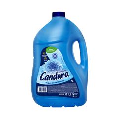 AMACIANTE 5LT CANDURA CLÁSSICO AZUL