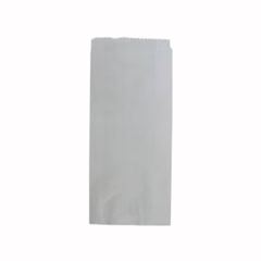 SACO KRAFT 15K BRANCO LISO C/500