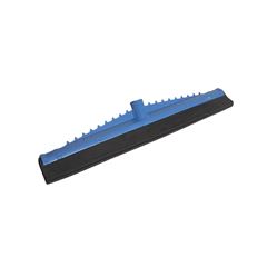 RODO PLÁSTICO 60CM 2 BORRACHAS CAIÇARA SEM CABO 3214