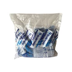 REFIL MOP PÓ 40CM BRALIMPIA PROFI RP400