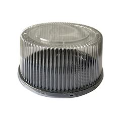 G 050 MA TORTA ALTA PEQ PRETA C/1