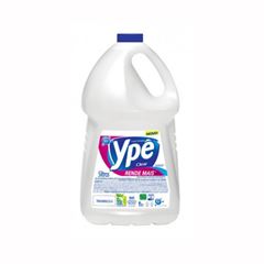 DETERGENTE LÍQUIDO 5LT YPÉ CLEAR