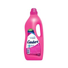 TIRA MANCHAS 2LT CANDURA SEM CLORO CORES
