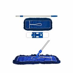CONJUNTO MOP PÓ 60CM BRALIMPIA PROF CJ60P