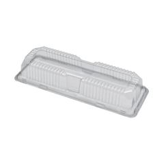 TAMPA PET PARA BANDEJA B6 STARPACK C/200