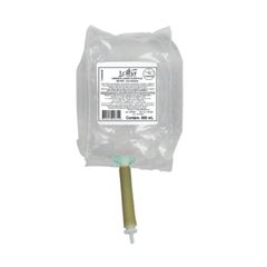 SABONETE LÍQUIDO 800ML REFIL TRILHA NEUTRO