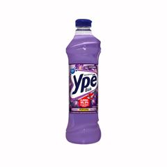 DESINFETANTE 500ML YPÉ BAK LAVANDA