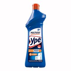 LIMPADOR MULTIUSO 500ML YPÉ AZUL CLÁSSICO