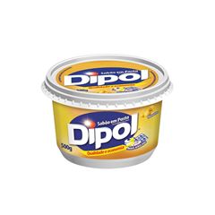 SABÃO PASTA 500G DIPOL NEUTRO