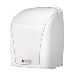 SUPORTE INTERFOLHA EXACTA BRANCO/TRANSPARENTE